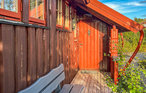 Feriehuse - Hovden , Norge - N34889 12