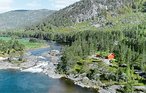 Ferienhaus - Tovdalen/Hillestad , Norwegen - N34191 2