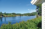 Semesterhus - Moisund/Otra , Norge - N34384 8