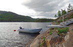 Semesterhus - Froland/Vågsdalsfjorden , Norge - N34223 38