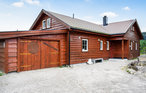 Semesterhus - Froland/Vågsdalsfjorden , Norge - N34223 12
