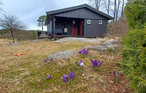 Feriehus - Marnardal , Norge - N34884 12