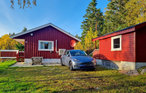 Feriehuse - Gautestad , Norge - N34959 9