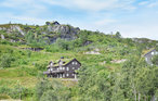 Feriehus - Ljosland/Åseral , Norge - N34975 10