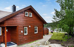 Semesterhus - Froland/Vågsdalsfjorden , Norge - N34223 13