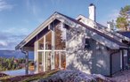Feriehus - Tovdal/Hillestadheia , Norge - N34293 1