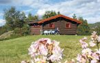 Ferienhaus - Åmli/Hunemo , Norwegen - N34688 1