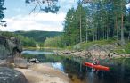 Semesterhus - Åmli/Hunemo , Norge - N34687 2