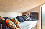 Feriehus - Kvinesdal , Norge - N34879 13