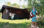 Ferienhaus - Åmli/Hunemo , Norwegen - N34688 5