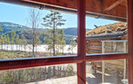 Feriehuse - Dølemo , Norge - N34989 15