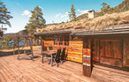 Feriehuse - Dølemo , Norge - N34989 12