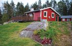Semesterhus - Vatnestrøm , Norge - N34324 13