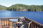 Semesterhus - Vatnestrøm , Norge - N34324 12