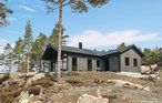 Ferienhaus - Hillestadheia , Norwegen - N34992 9