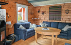 Semesterhus - Vatnestrøm , Norge - N34324 4