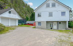 Feriehus - Sveindal/Kollungtveit , Norge - N34988 9