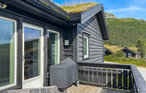 Feriehus - Hovden , Norge - N34994 11
