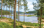 Semesterhus - Tovdalen/Hillestad , Norge - N34195 2