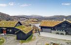Feriehus - Tjørhom , Norge - N34618 2