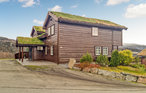 Feriehus - Tjørhom , Norge - N34618 9