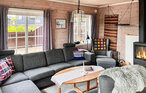 Feriehus - Bortelid/Åseral , Norge - N34696 4