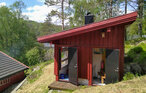 Feriehus - Kvinesdal , Norge - N34879 8