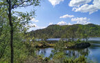 Feriehus - Kvinesdal , Norge - N34879 9