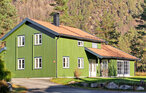Feriehuse - Tovdalen/Hillestad , Norge - N34158 11