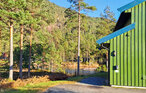 Feriehuse - Tovdalen/Hillestad , Norge - N34158 14
