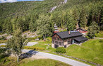 Feriehuse - Tovdalen/Hillestad , Norge - N34158 33