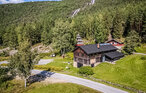 Feriehuse - Tovdalen/Hillestad , Norge - N34194 25
