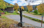 Semesterhus - Tovdalen/Hillestad , Norge - N34195 26