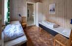 Semesterhus - Tovdalen/Hillestad , Norge - N34195 18