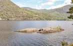 Semesterhus - Bandaksli , Norge - N35080 40