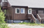 Lejlighed - Hovden , Norge - N35580 1
