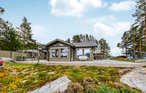 Ferienhaus - Nissedal , Norwegen - N35624 1