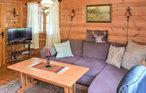 Semesterhus - Bandaksli , Norge - N35079 2