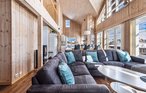 Ferienhaus - Rauland , Norwegen - N35628 15