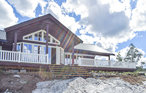 Feriehus - Sannidal, Eikenes hyttegrend , Norge - N35547 11