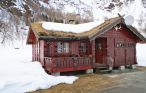 Semesterhus - Rauland/Sandviki , Norge - N35562 11