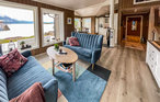 Ferienhaus - Nissedal , Norwegen - N35624 3