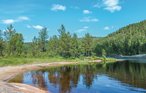 Semesterhus - Felle/Havrefjell/Treungen , Norge - N35420 16