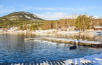 Feriehus - Vrådal , Norge - N35486 30