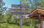 Semesterhus - Felle/Havrefjell/Treungen , Norge - N35420 15