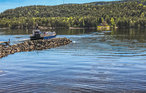 Ferienhaus - Nissedal , Norwegen - N35624 30