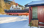 Feriehus - Vrådal , Norge - N35486 27