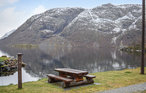 Semesterhus - Rauland/Sandviki , Norge - N35562 6