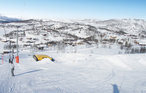 Semesterhus - Heimvegli/Rauland , Norge - N35510 23