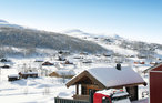 Semesterhus - Heimvegli/Rauland , Norge - N35510 2